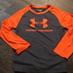 Under armour